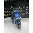 Scuter electric Saige Power Bull, viteză maximă 45 km/h, motor 2000W
