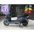 Scuter electric Saige Power Bull, viteză maximă 45 km/h, motor 2000W