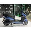 Scuter electric Saige Power Bull, viteză maximă 45 km/h, motor 2000W