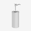 Dispenser sosuri standard din inox, 2.25L KD-004, Kalando