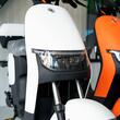 Scuter electric Saige Kuge Rapid XJH, Viteză Maximă 25 km/h, Motor 800W, Autonomie 60km, Baterie 60V 20Ah