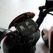 Scuter electric Saige Kuge Rapid XJH, Viteză Maximă 25 km/h, Motor 800W, Autonomie 60km, Baterie 60V 20Ah