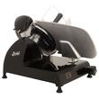Feliator electric inclinat RL300 cu lamă de 300 mm - negru - Berkel