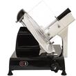 Feliator electric inclinat RL300 cu lamă de 300 mm - negru - Berkel