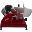Feliator electric inclinat RL300 cu lamă de 300 mm - roșu - Berkel