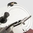 Feliator electric inclinat RL300 cu lamă de 300 mm - roșu - Berkel