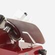 Feliator electric inclinat RL300 cu lamă de 300 mm - roșu - Berkel