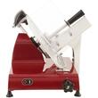 Feliator electric inclinat RL300 cu lamă de 300 mm - roșu - Berkel