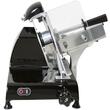 Feliator electric inclinat RL250 cu lamă de 250 mm - negru - Berkel