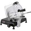Feliator electric inclinat RL250 cu lamă de 250 mm - negru - Berkel