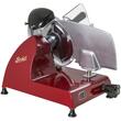 Feliator electric inclinat RL250 cu lamă de 250 mm - roșu - Berkel 