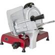 Feliator electric inclinat RL250 cu lamă de 250 mm - roșu - Berkel 