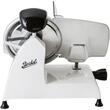 Feliator electric inclinat RL250 cu lamă de 250 mm - alb - Berkel