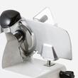 Feliator electric inclinat RL250 cu lamă de 250 mm - alb - Berkel