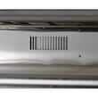 Cuptor electric modular cu doua camere, 9+9 pizza 35 cm Donatello Cuppone