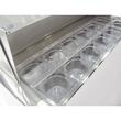 Masa rece cu doua usi 394 Lt - Coreco