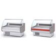 Vitrina frigorifica CVED-10, 896 Lt - Coreco