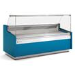 Vitrina frigorifica pentru peste, 102.5 cm CVES-10 - Coreco