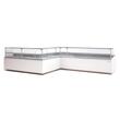 Vitrina frigorifica coltar CVEG-10 - Coreco