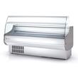 Vitrina frigorifica CVED-8, 752 Lt - Coreco