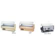 Vitrina frigorifica CVED-8, 373 Lt - Coreco