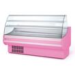 Vitrina frigorifica patiserie CVEPD-9, 913 Lt - Coreco