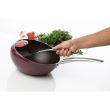 Tigaie boomerang wok
