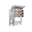 Cuptor vatra 8 pizza 35 cm Caravaggio Cuppone
