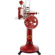 Feliator manual cu volan cu lamă de 320 mm - roșu - Berkel