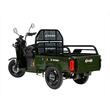 Tricicletă electrică Saige XPB, viteză maximă 25 km/h, motor 1600W
