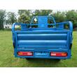 Tricicletă electrică Saige XPB, viteză maximă 25 km/h, motor 1600W