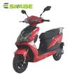 Scuter electric Saige ZB, Viteză Maximă 45 km/h, Motor 1500W