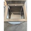 Spalator cu o cuva SA-669 - Proline