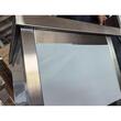 Spalator cu o cuva SA-669 - Proline