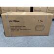 Spalator cu doua cuve SA-10695D - Proline