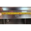 Spalator cu doua cuve SA-10695D - Proline