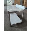 Masa neutra cu rebord SW-8072S - Proline