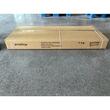 Masa neutra cu rebord SW-8072S - Proline