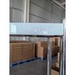 Rastel cu 4 polite pline - Proline