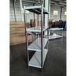 Rastel cu 4 polite pline - Proline