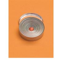 Set forme patiserie rotunde