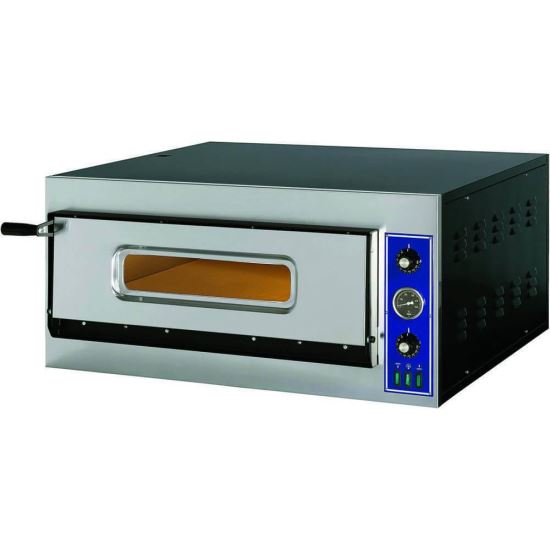 Cuptor pizza E-Line unicameral