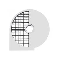 Disc taiere cuburi PS-10 pentru taietor legume