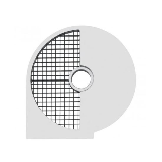 Disc taiere cuburi PS-10 pentru taietor legume