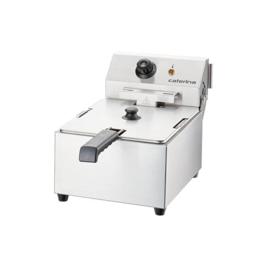 Friteuza simpla Caterina