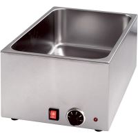 Bain marie ajustabil