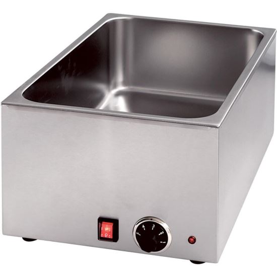Bain marie ajustabil