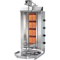 Gyros pe gaz GD 5