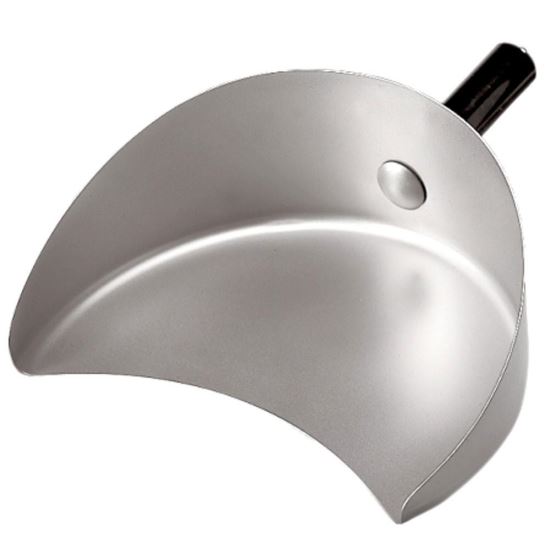 Gyros scoop
