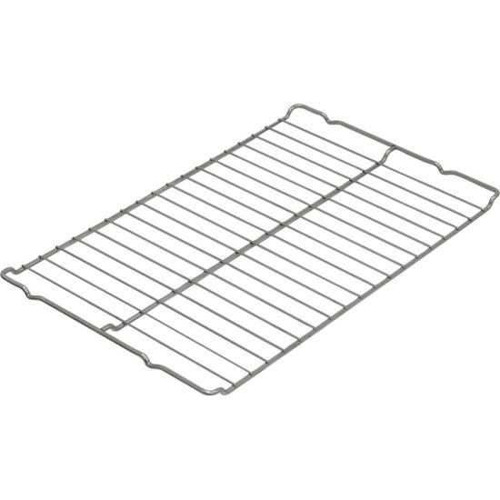 Gratar GN 1/1 pentru cuptor cu 3 sectiuni